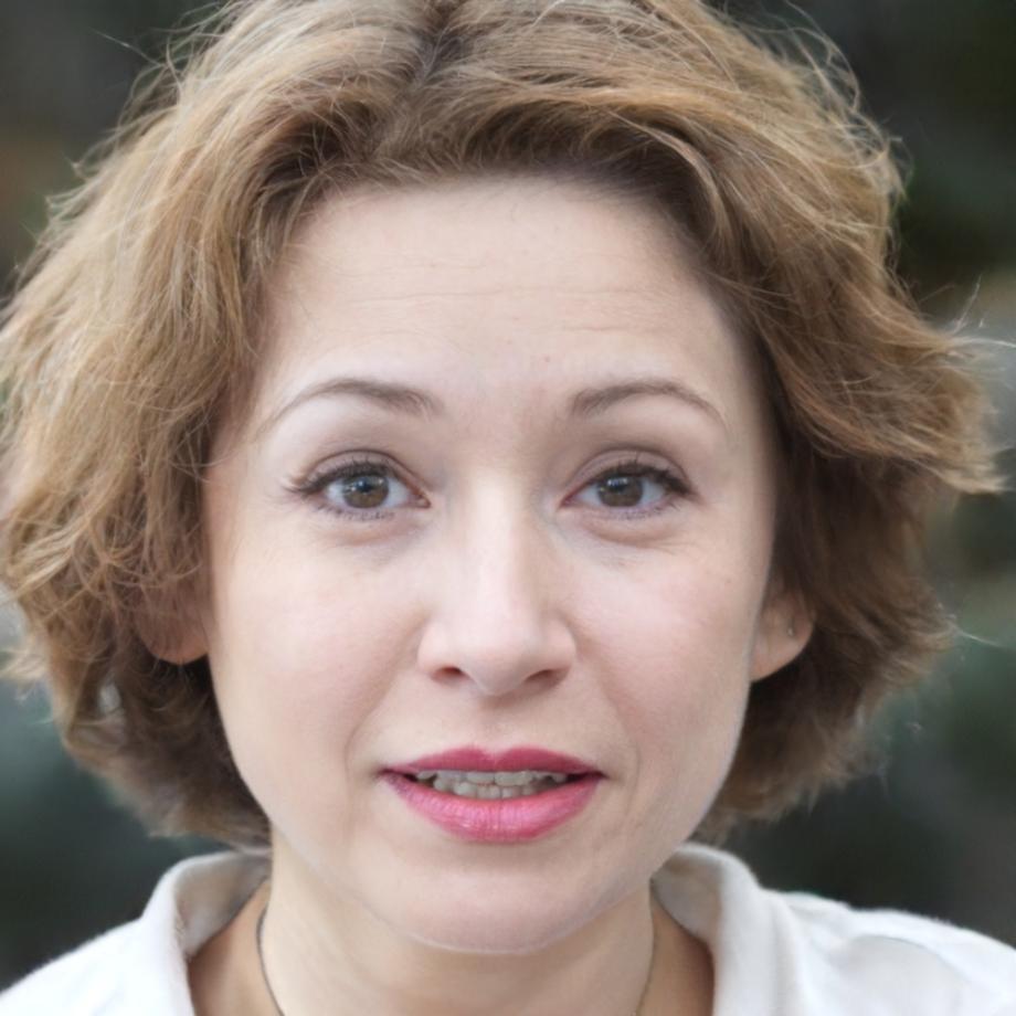 Retrato de Esperanza