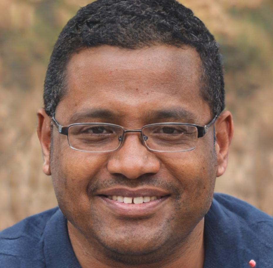 Retrato de Teófilo